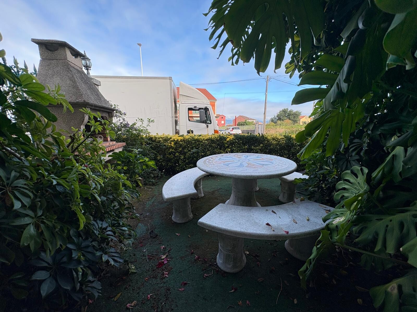 Pis de 75 m² a Vilanova de Arousa