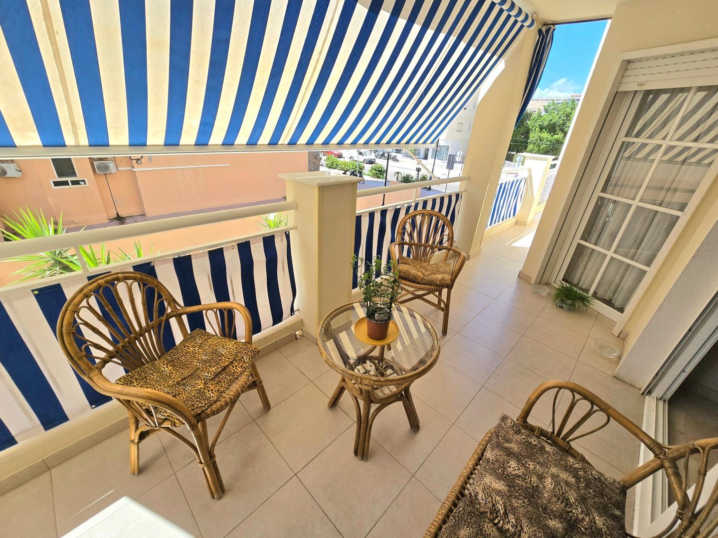 Piso de 100 m² en Fuengirola