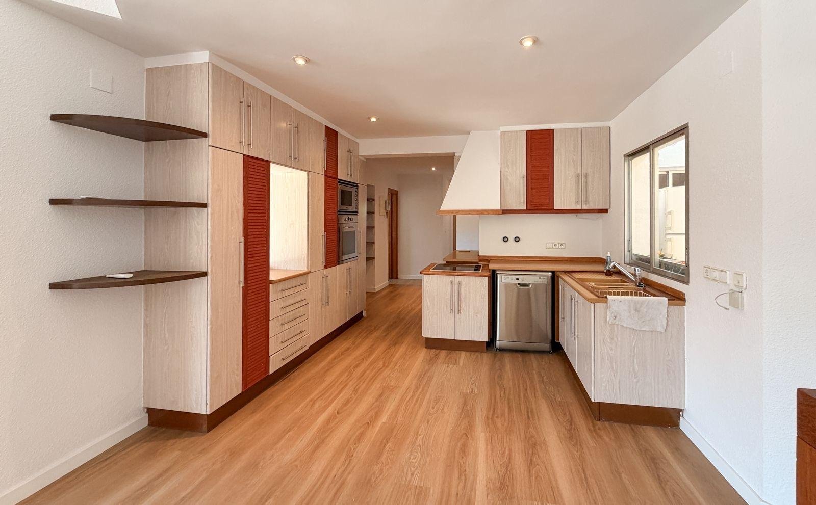 Casa de 120 m² a la Nucia