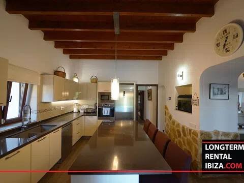 Haus 300 m² in Sant Josep de sa Talaia