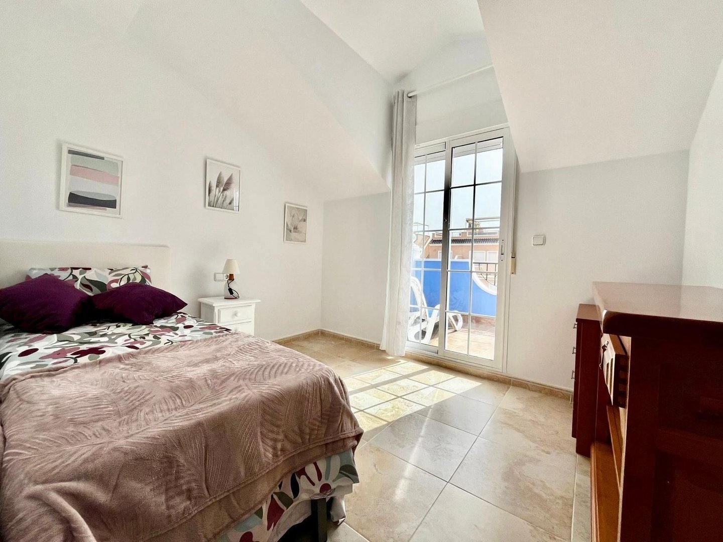 Casa de 115 m² en Orihuela