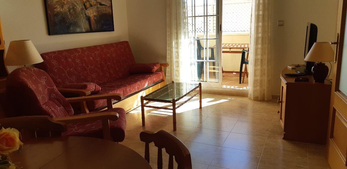 Piso de 75 m² en Cartagena