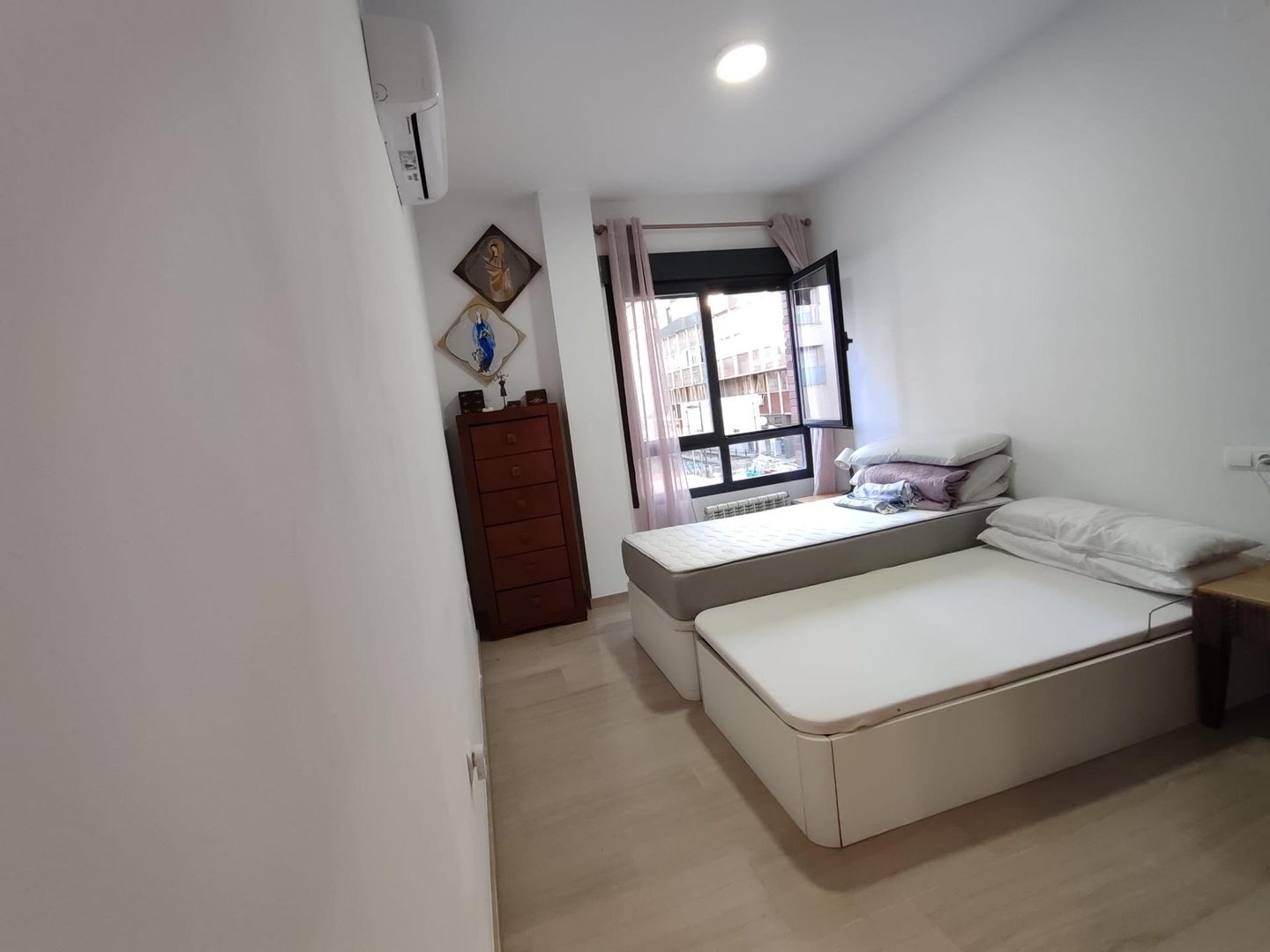 Pis de 86 m² a Granada