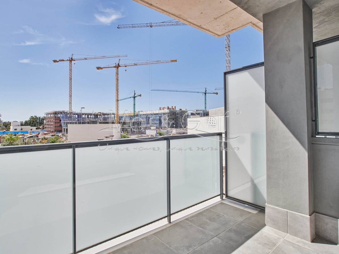Pis de 82 m² a Sant Joan d'Alacant