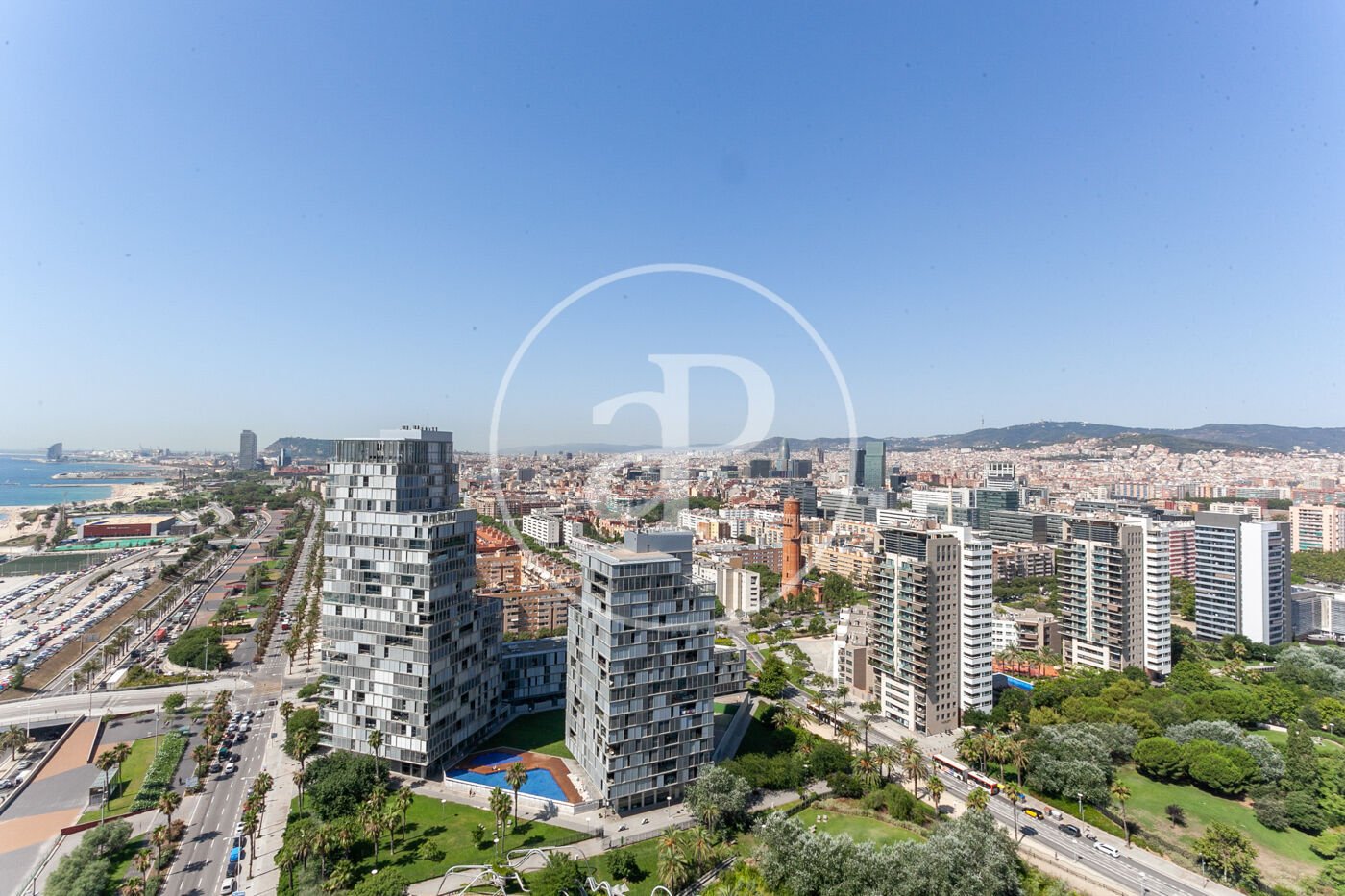Apartamento 200 m² em Barcelona