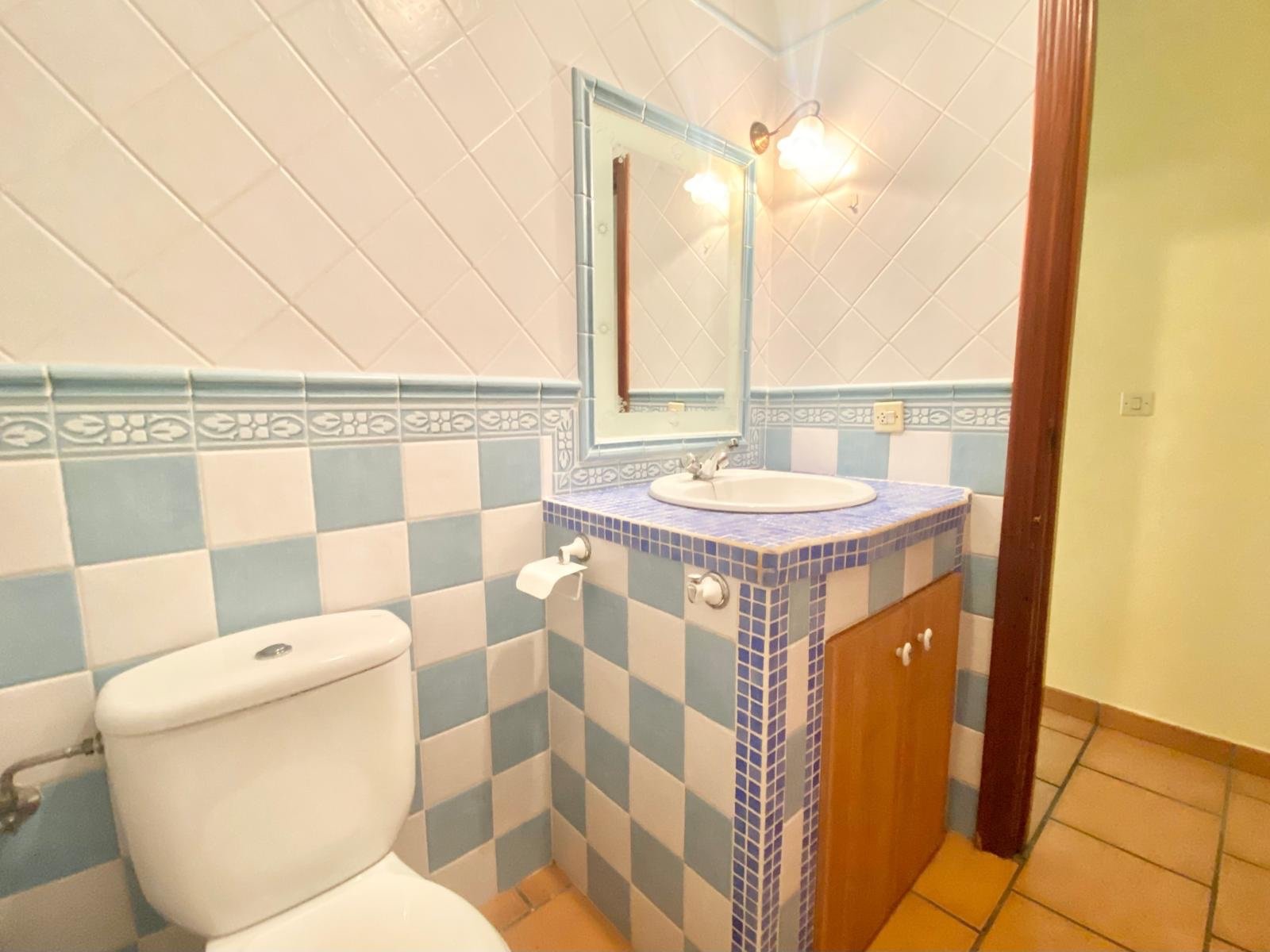 Wohnung 65 m² in Los Alcázares
