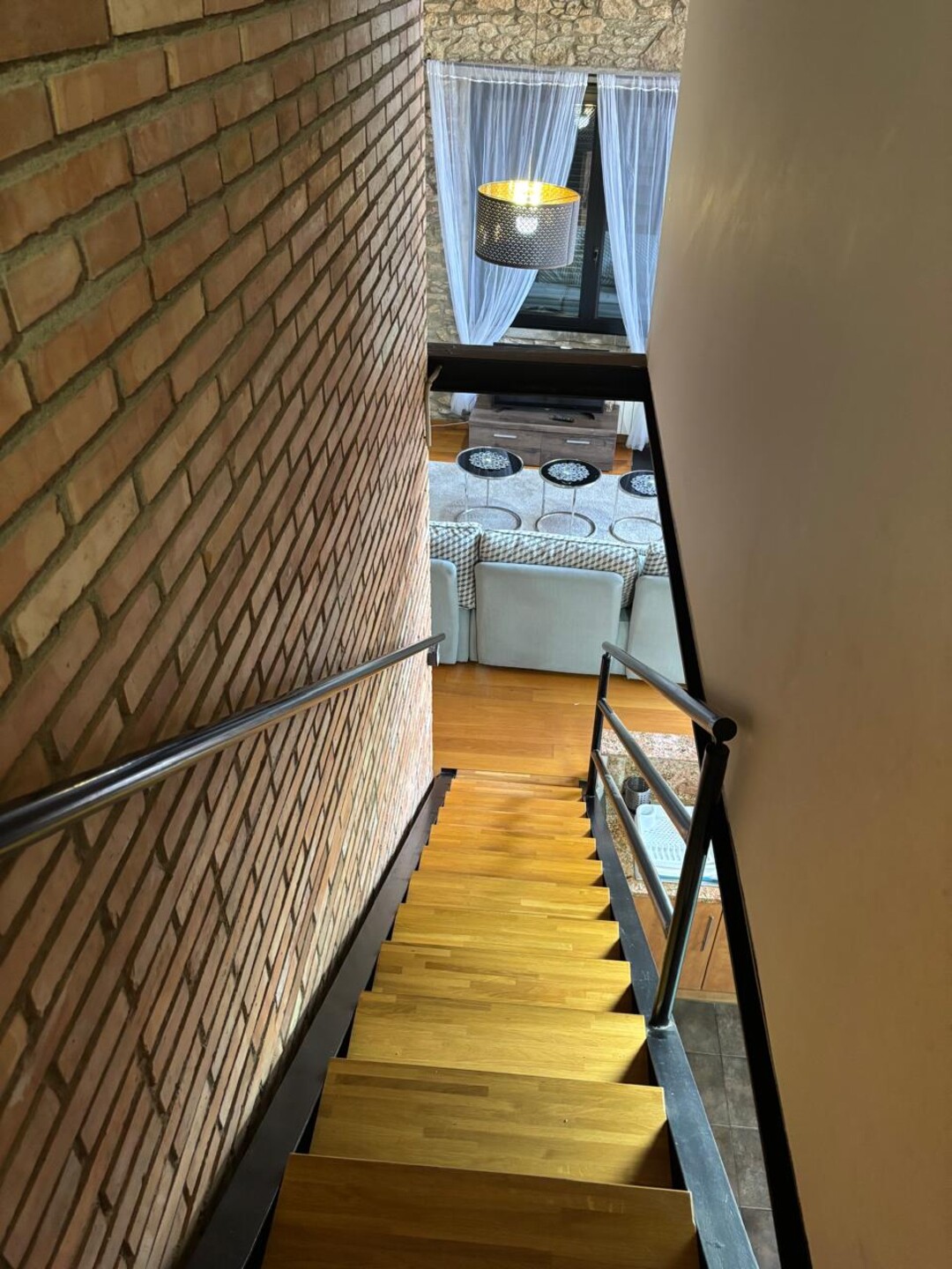 Piso de 200 m² en Alàs i Cerc