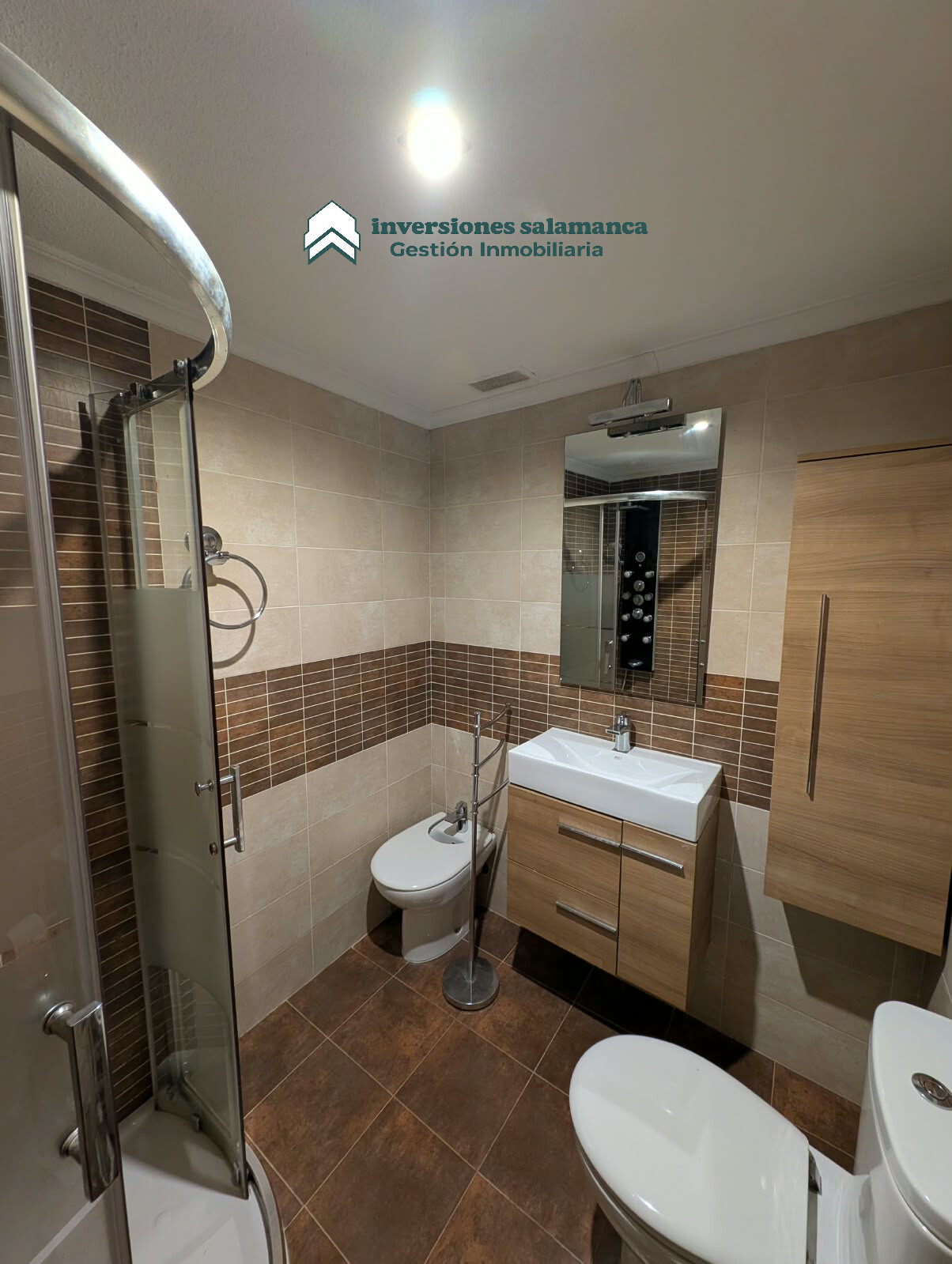 Piso de 78 m² en Salamanca