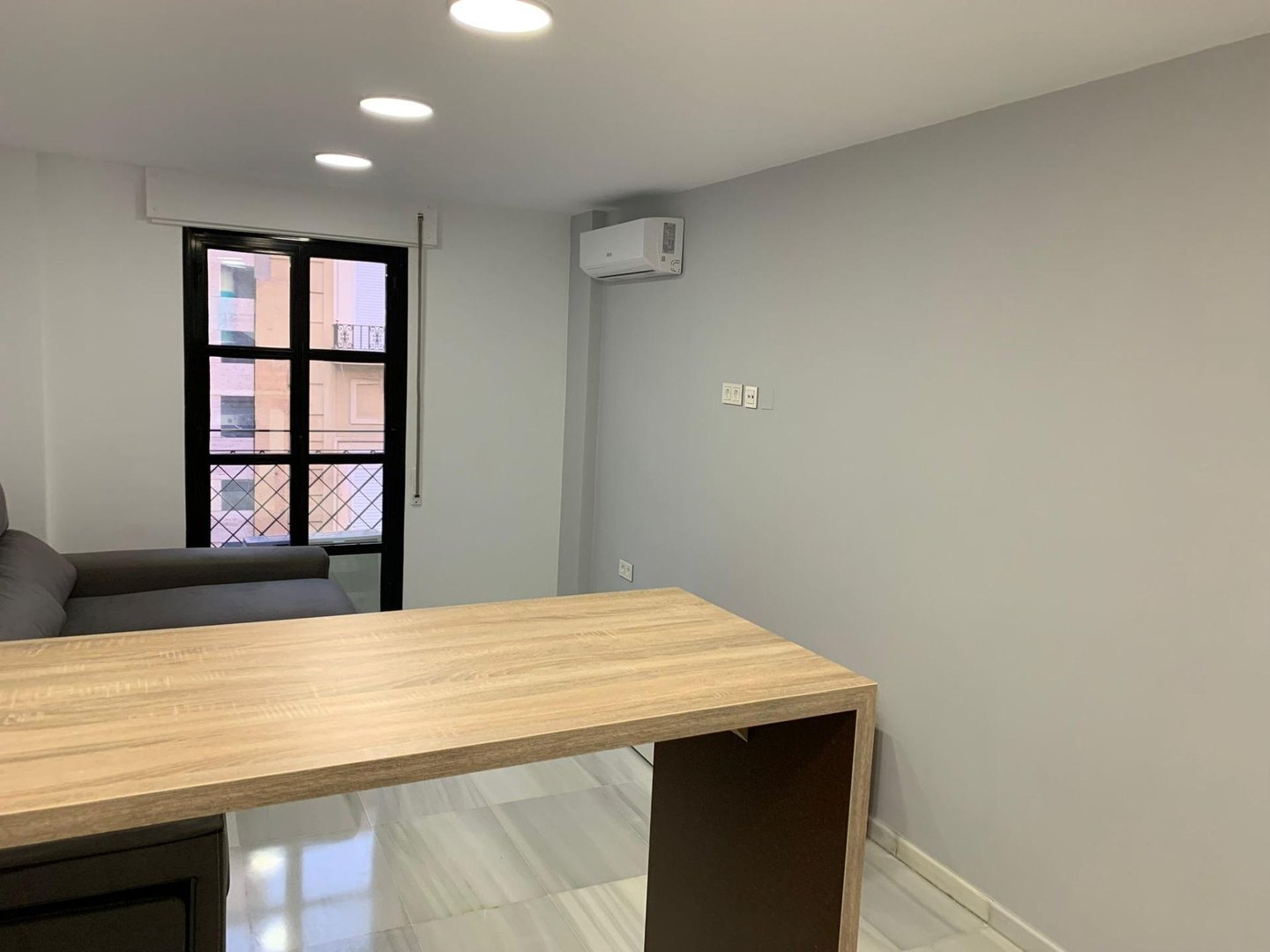 Piso de 65 m² en Almería