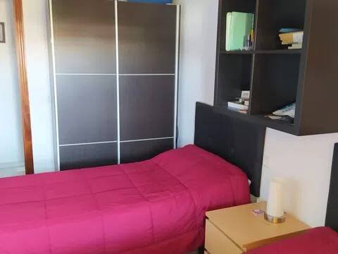Piso de 140 m² en Mairena del Aljarafe