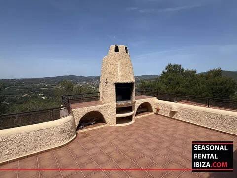 Casa de 238 m² en Santa Eulària des Riu