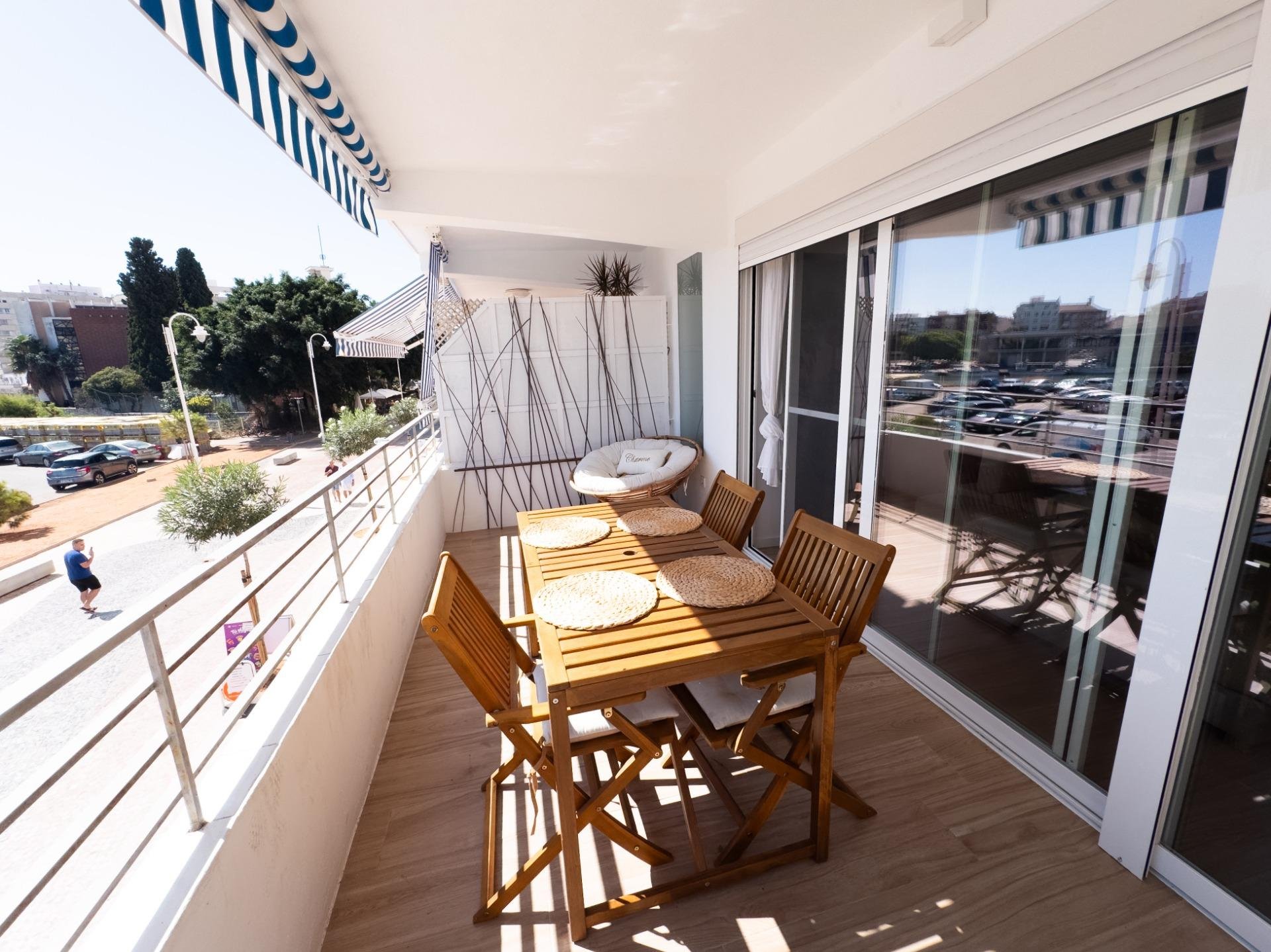 Pis de 105 m² a Gandia