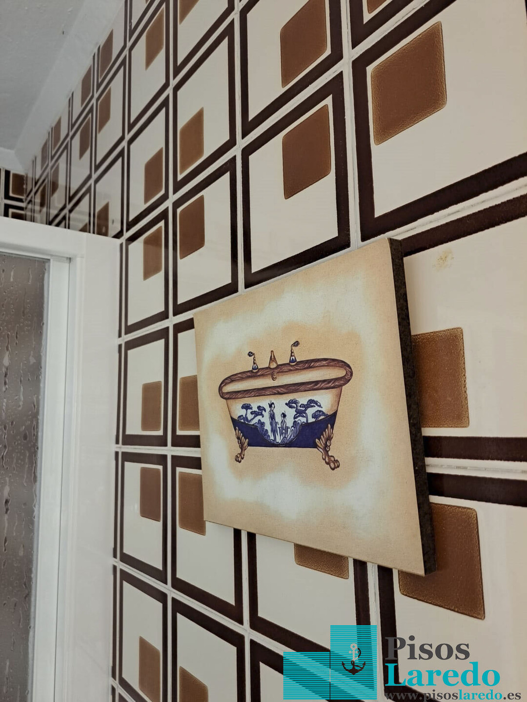 Piso de 65 m² en Laredo