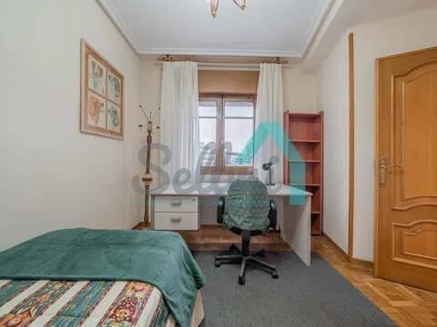 Wohnung 101 m² in Oviedo