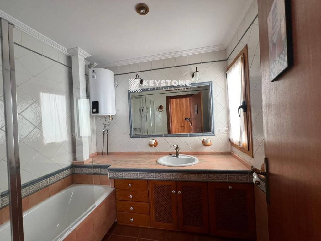 Piso de 190 m² en Alicante
