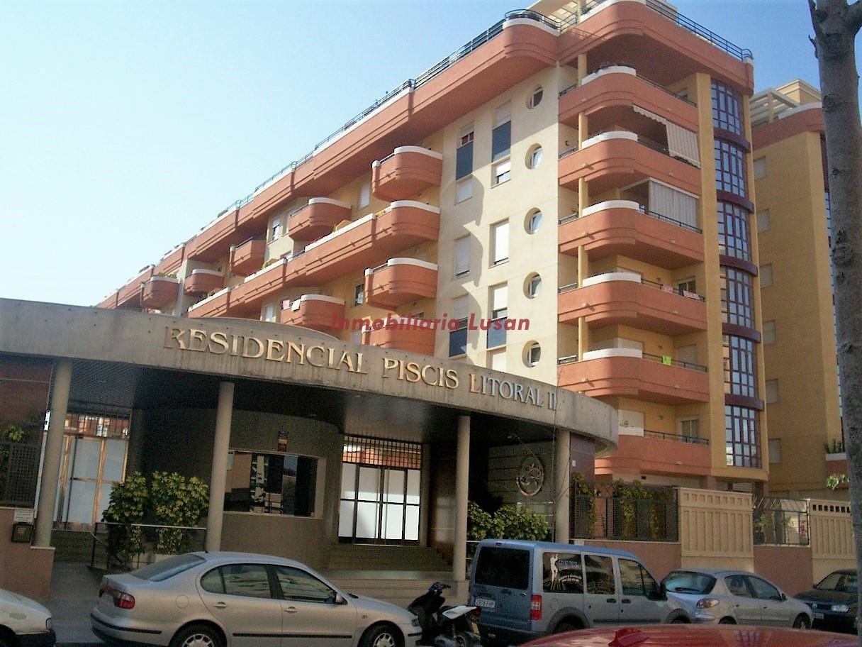 Pis de 142 m² a Màlaga