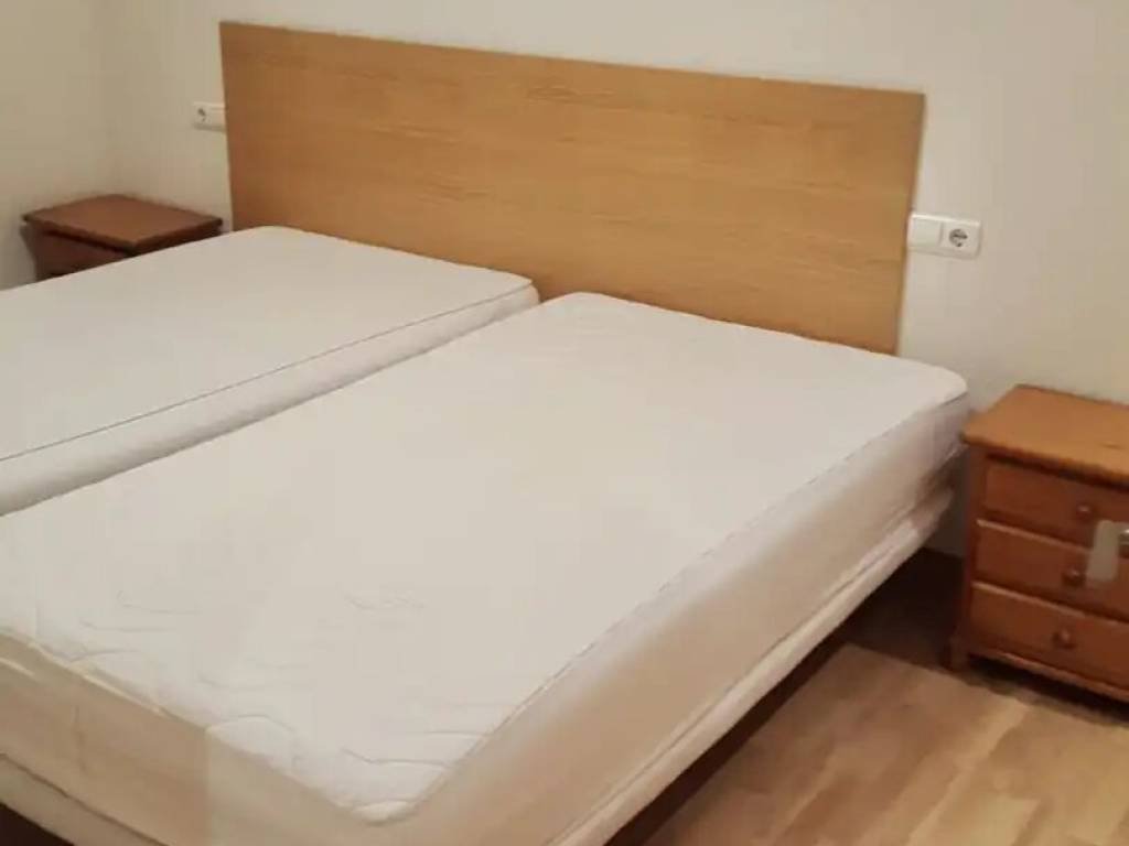 Piso de 120 m² en Pamplona