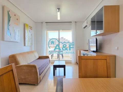 Piso de 51 m² en Oropesa del Mar