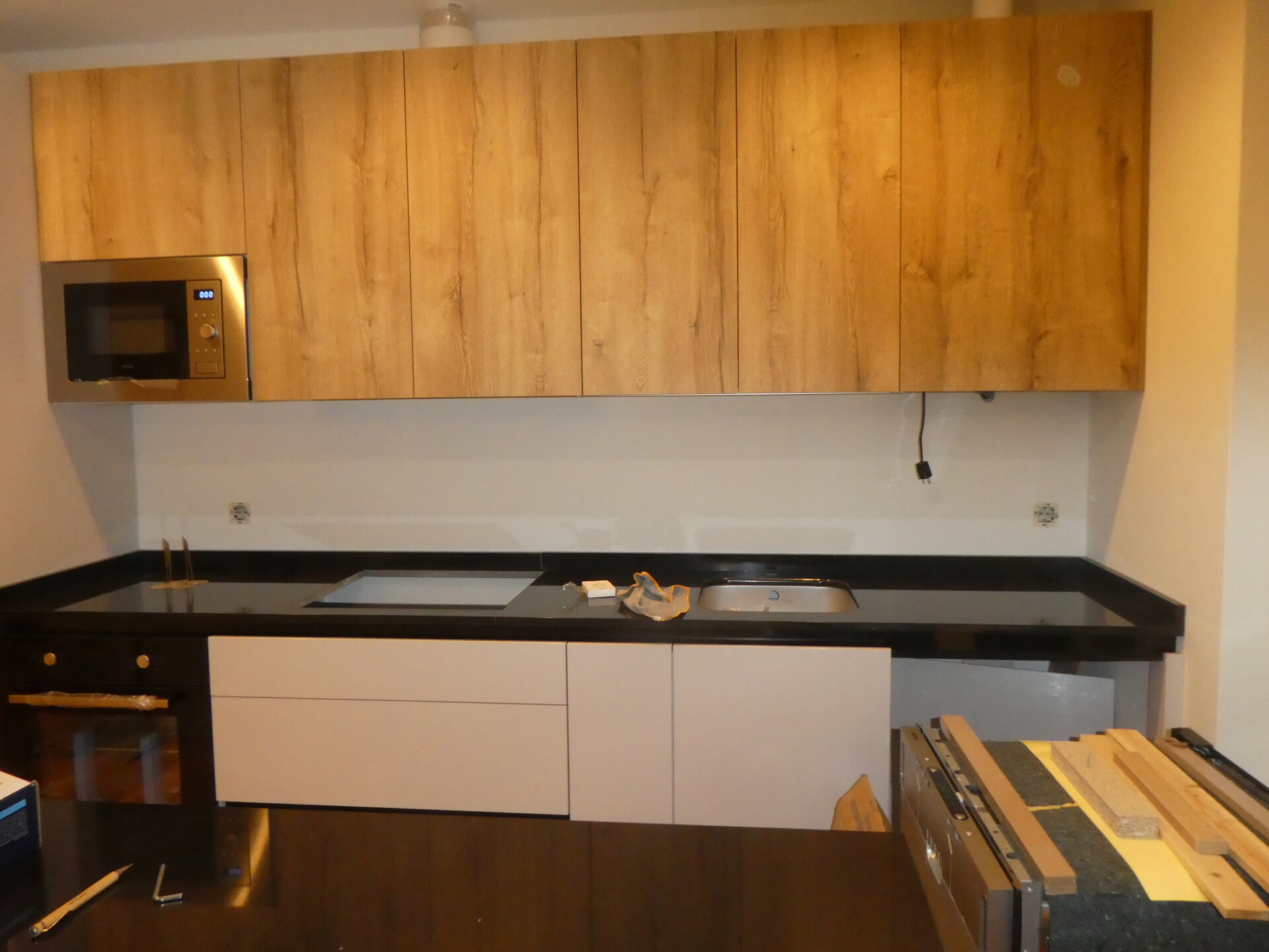 Apartamento 79 m² em Burgos