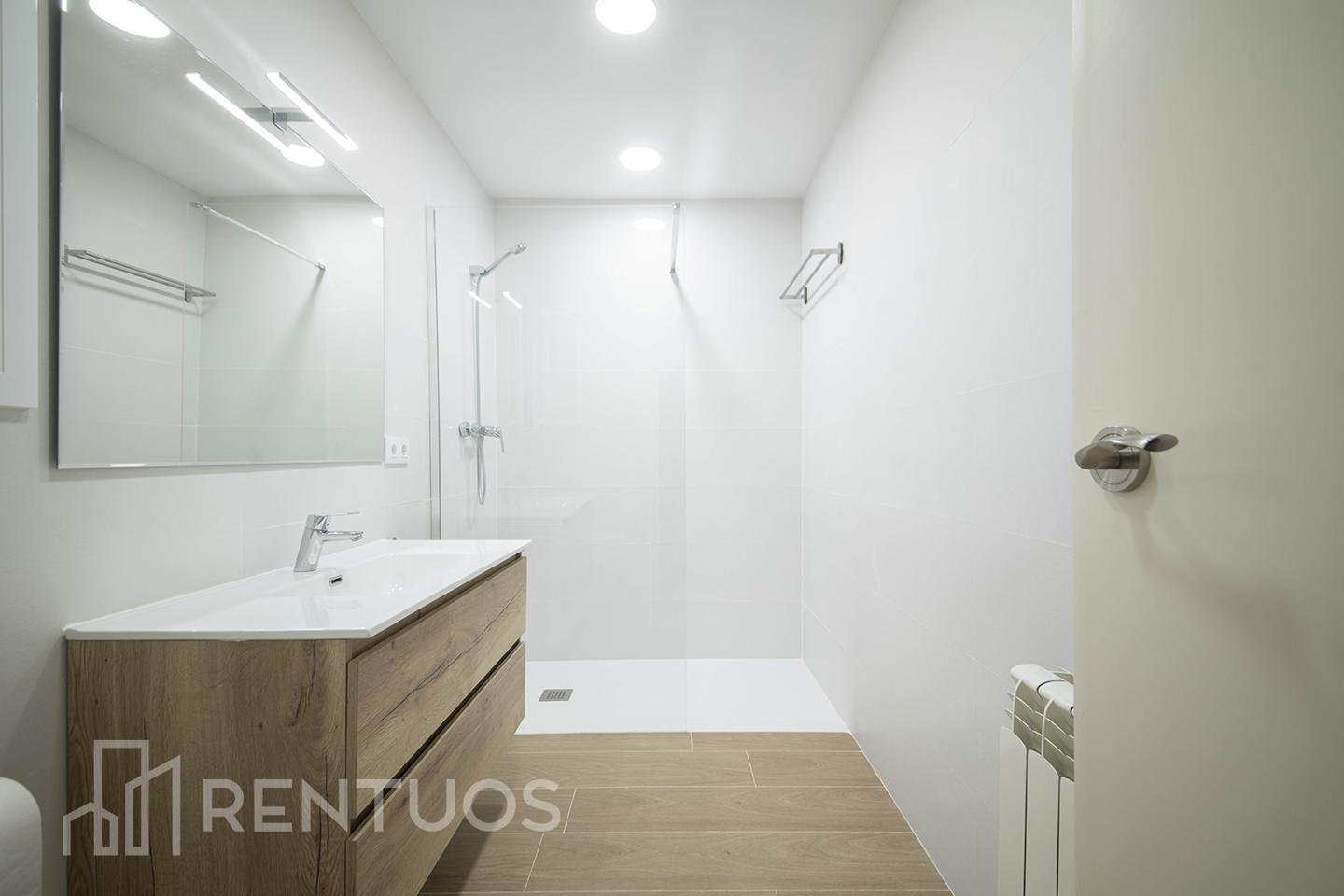 Pis de 82 m² a Barcelona