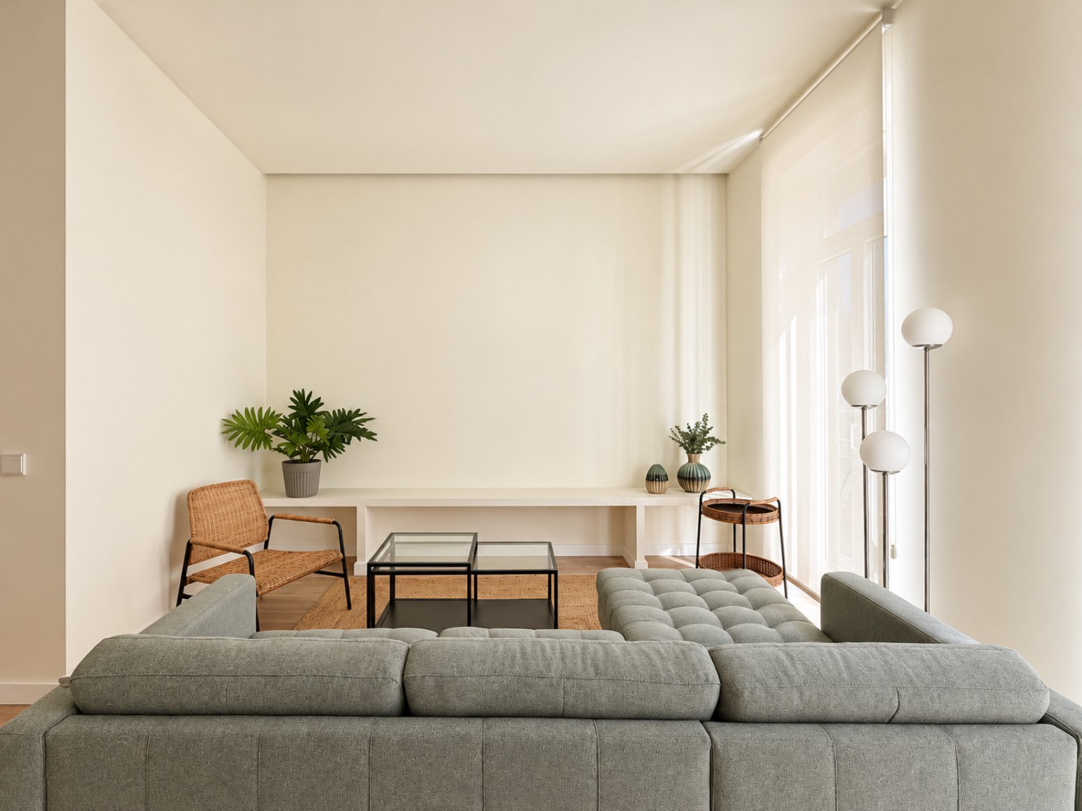Apartamento 80 m² em València