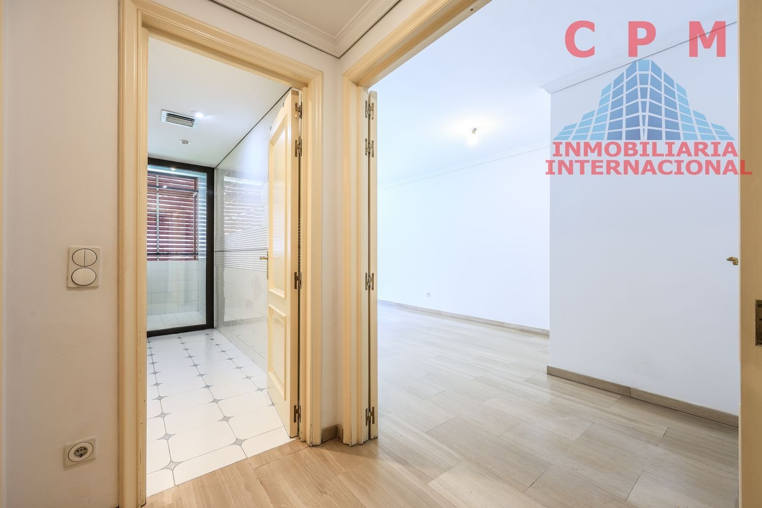 Piso de 69 m² en Madrid