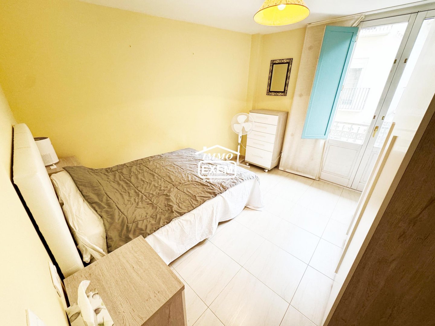 Piso de 101 m² en Lérida
