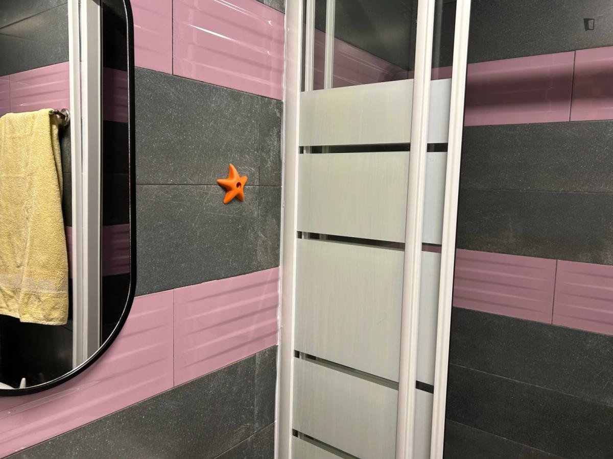 Piso de 20 m² en l'Hospitalet de Llobregat
