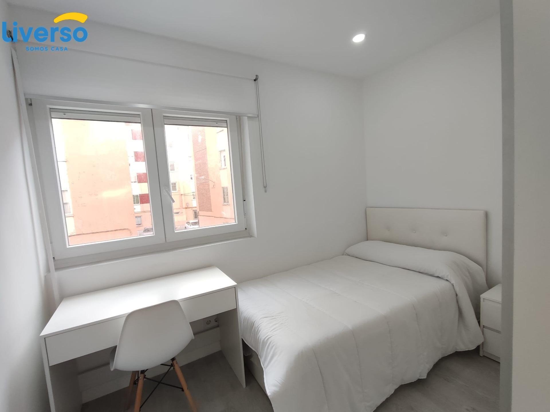Zimmer zur Miete, Burgos