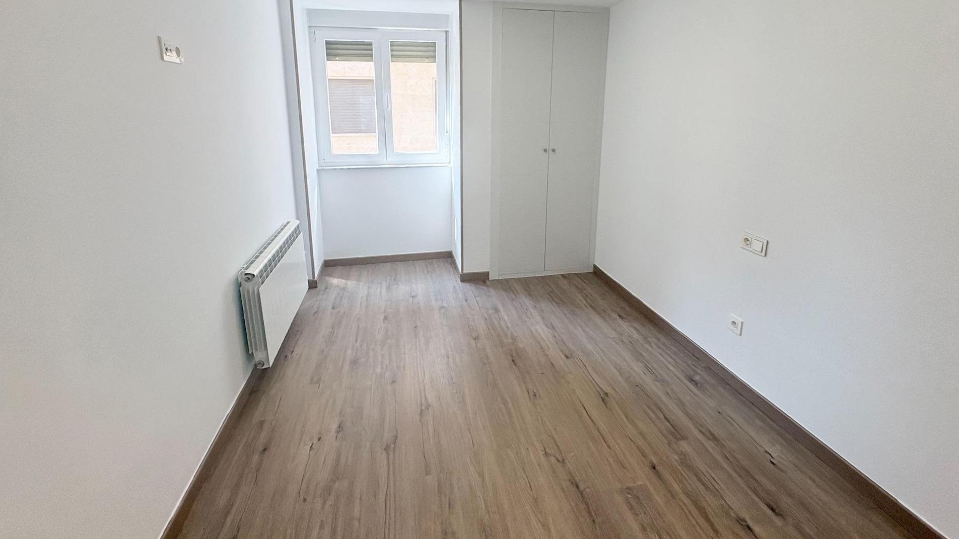 Piso de 121 m² en Salamanca