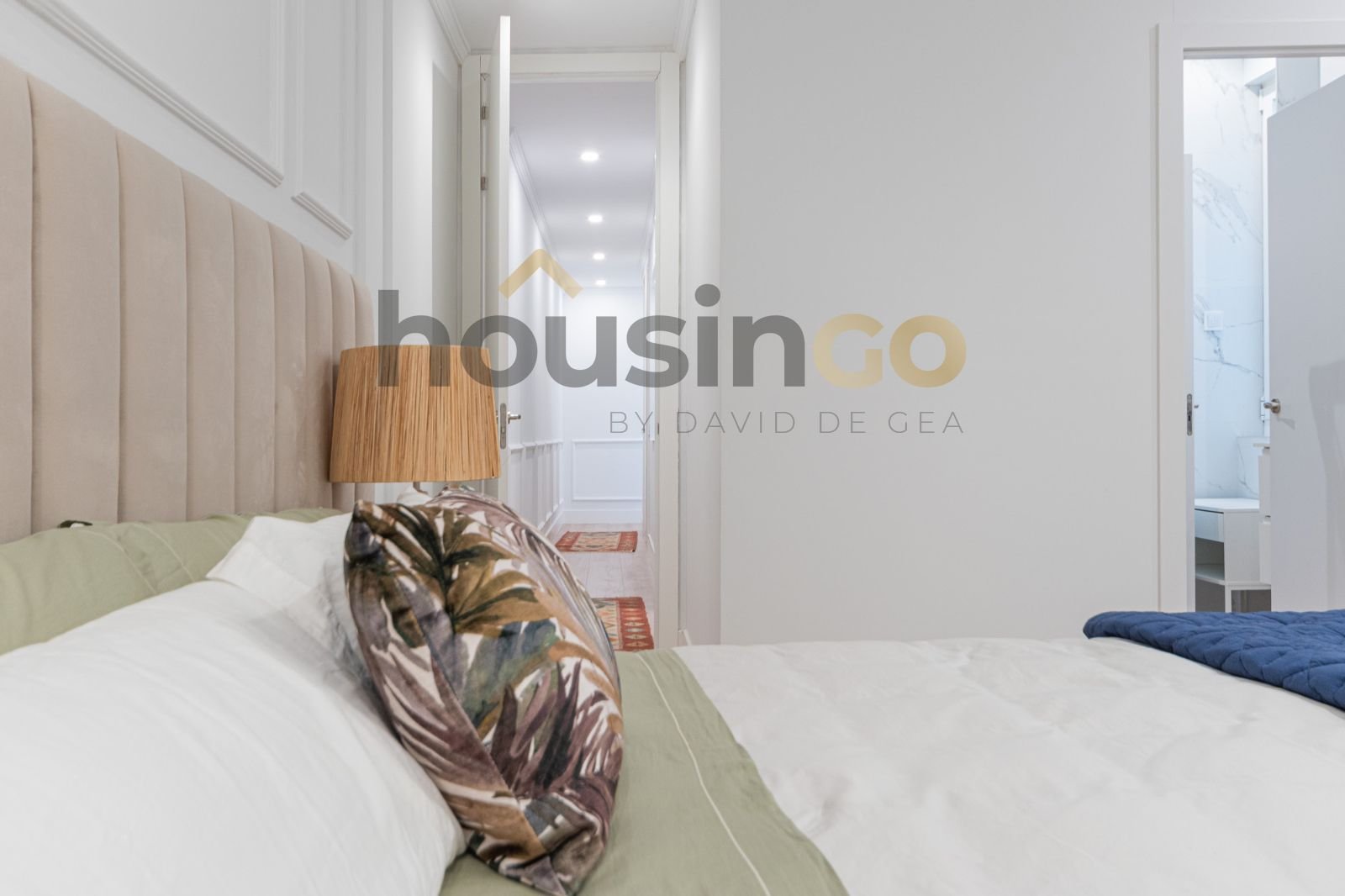 Appartement 136 m² à Madrid
