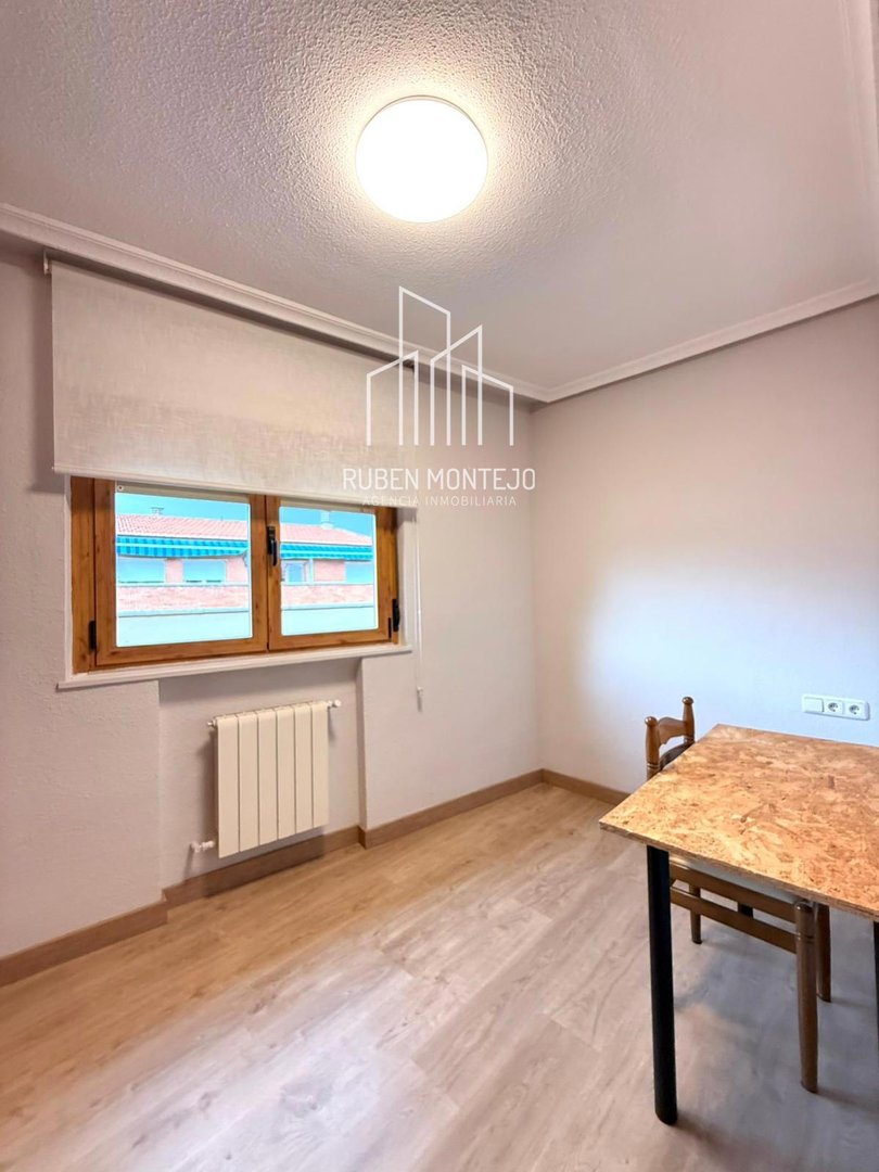 Piso de 136 m² en Salamanca