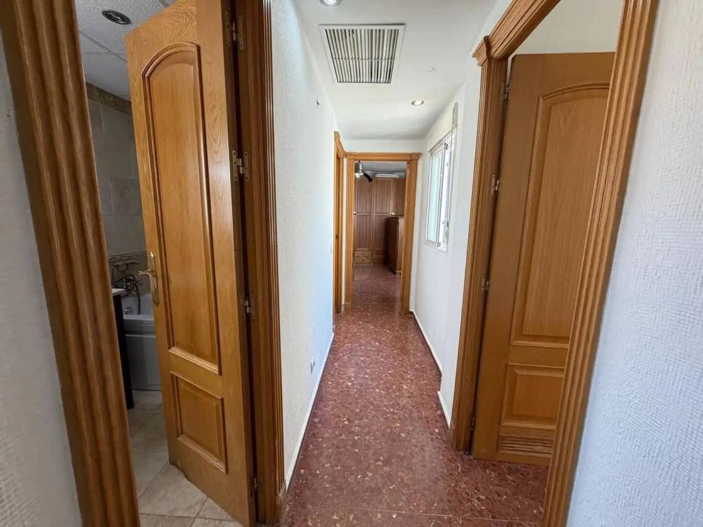 Piso de 111 m² en Córdoba