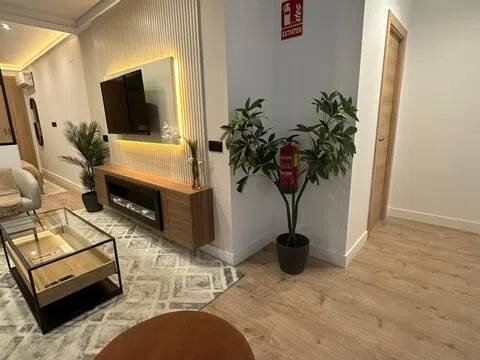 Appartement 68 m² à Madrid
