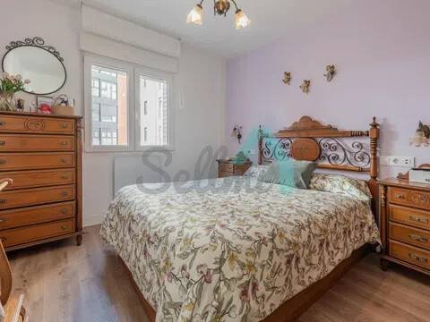Piso de 62 m² en Oviedo