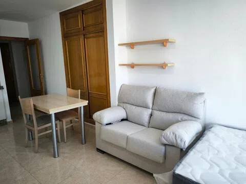 Piso de 42 m² en Murcia