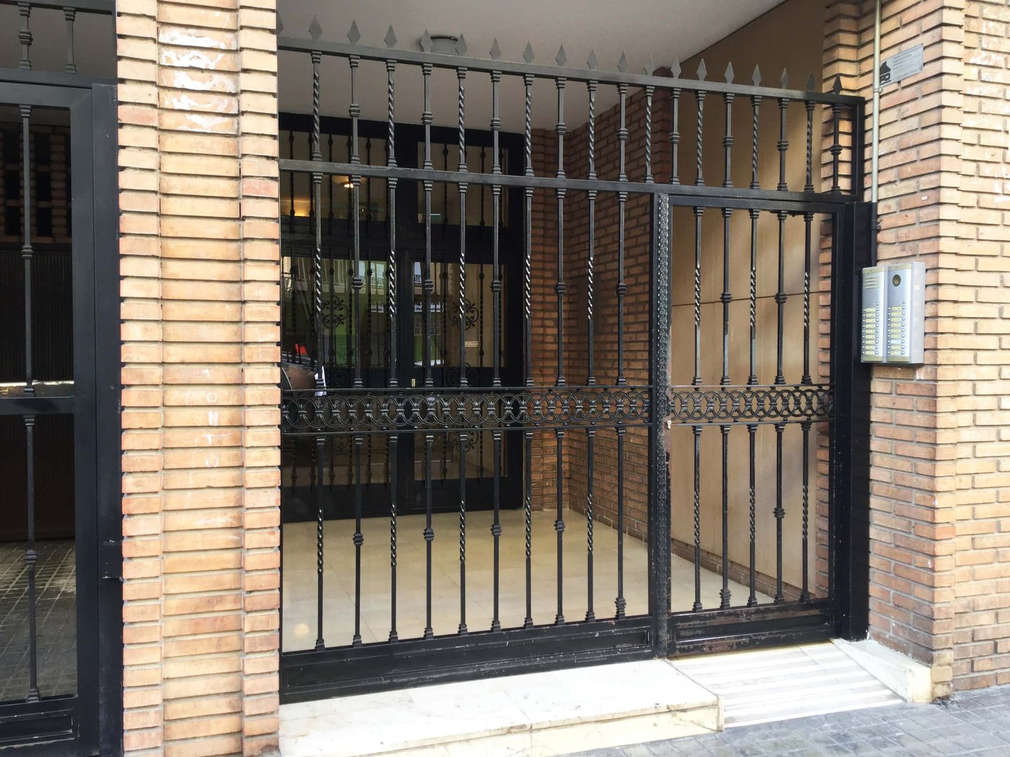 Pis de 30 m² a València