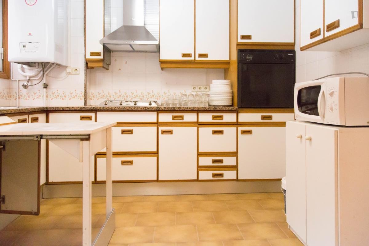 Habitación en alquiler, Barcelona