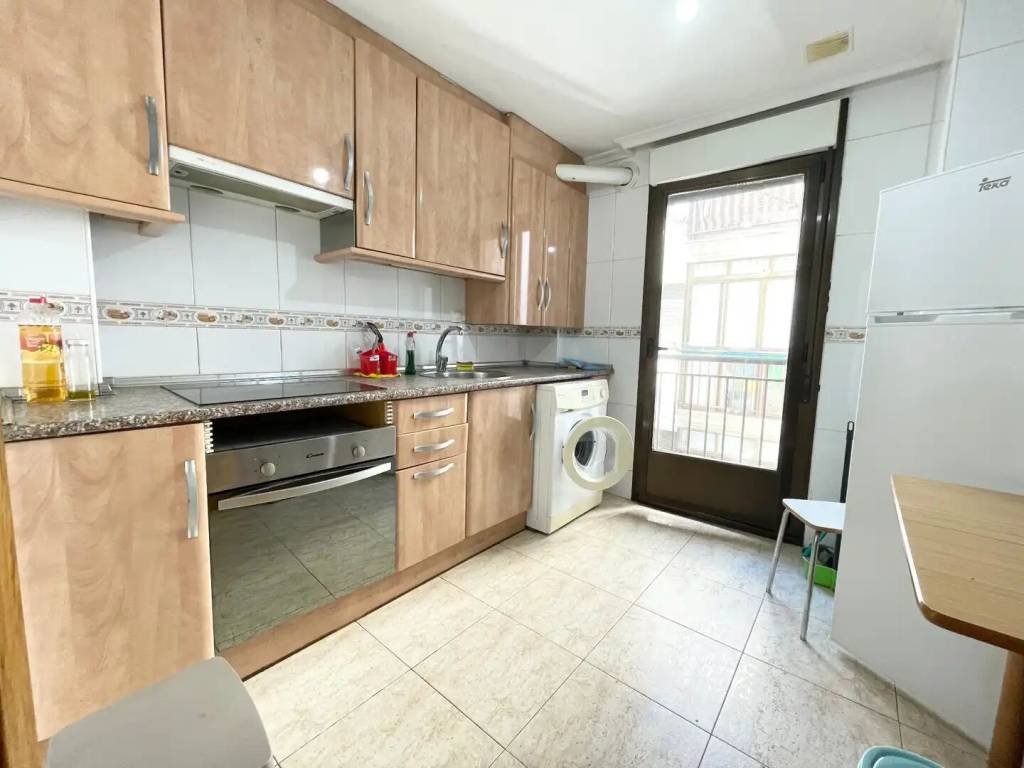 Piso de 100 m² en Salamanca