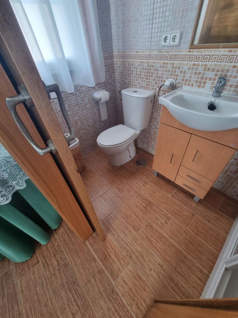 Piso de 117 m² en Sanxenxo