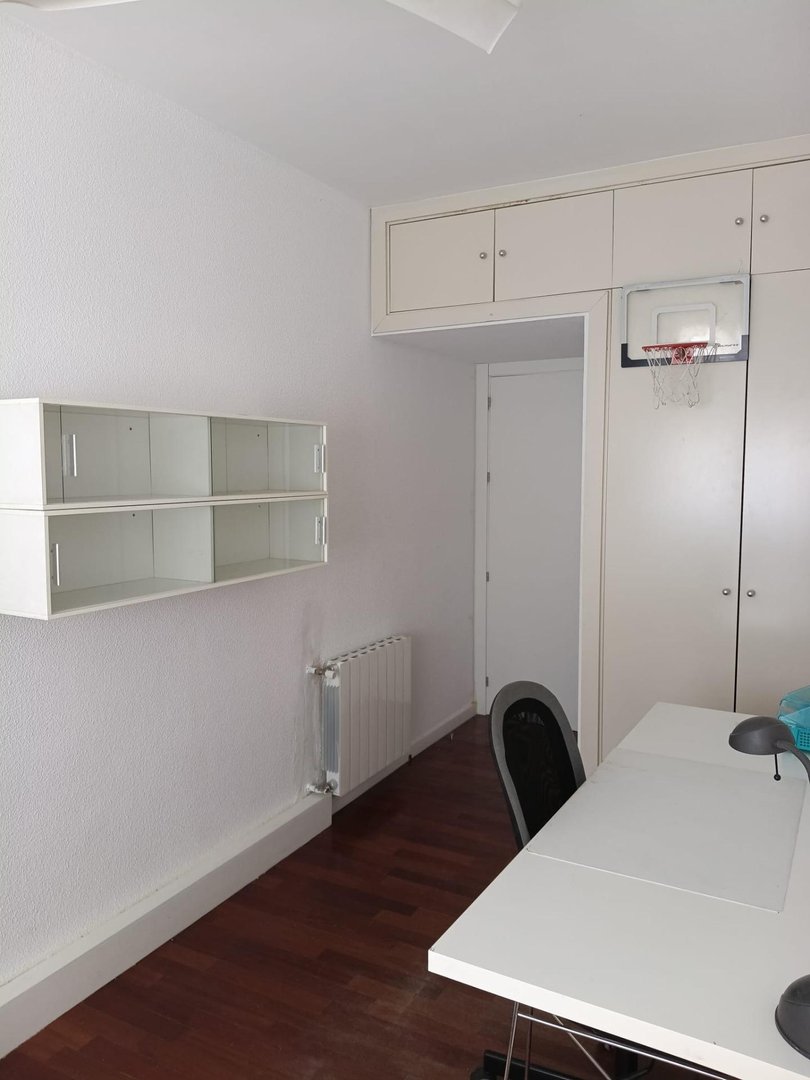 Piso de 168 m² en Murcia