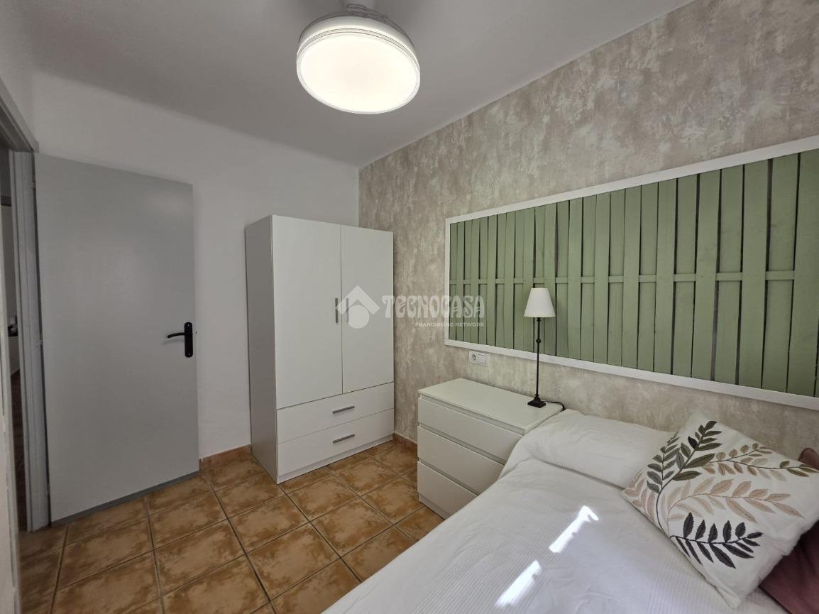 Piso de 51 m² en Sevilla