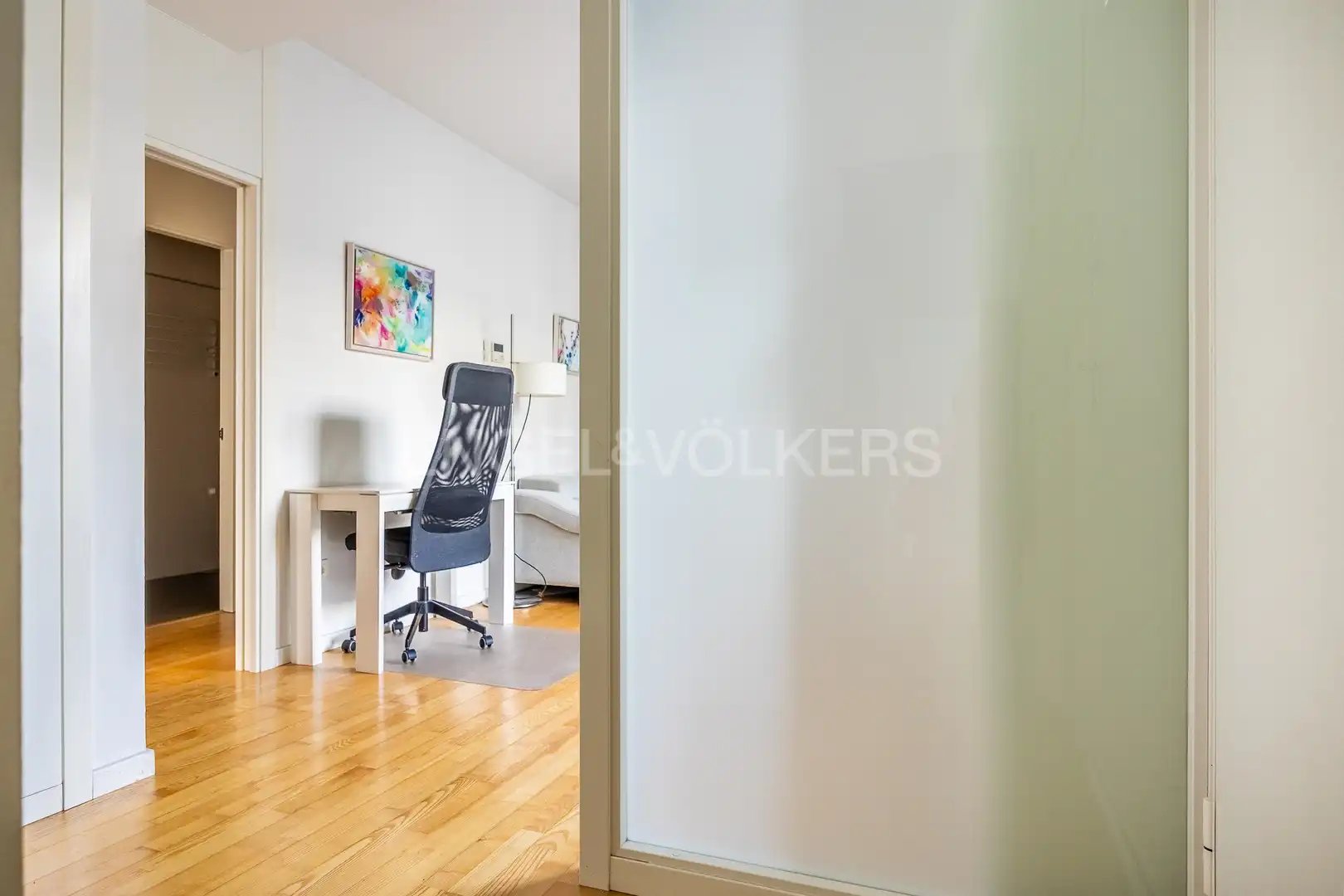 Appartamento 114 m² a Siviglia