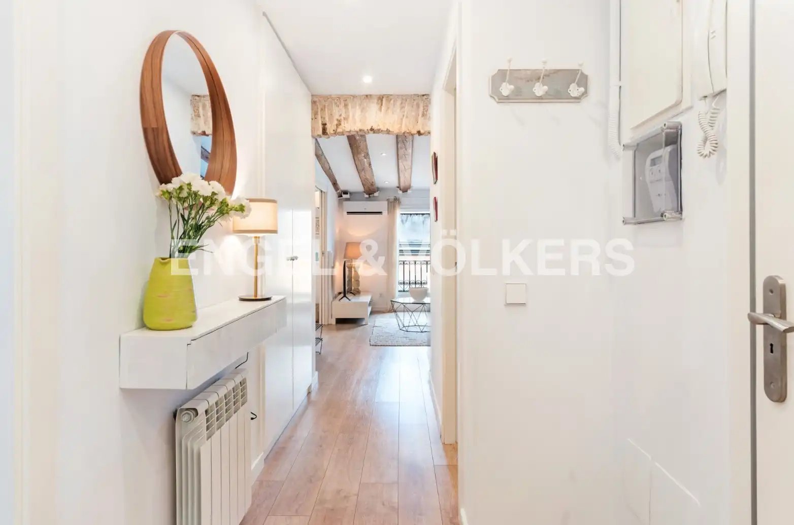 Pis de 75 m² a Barcelona