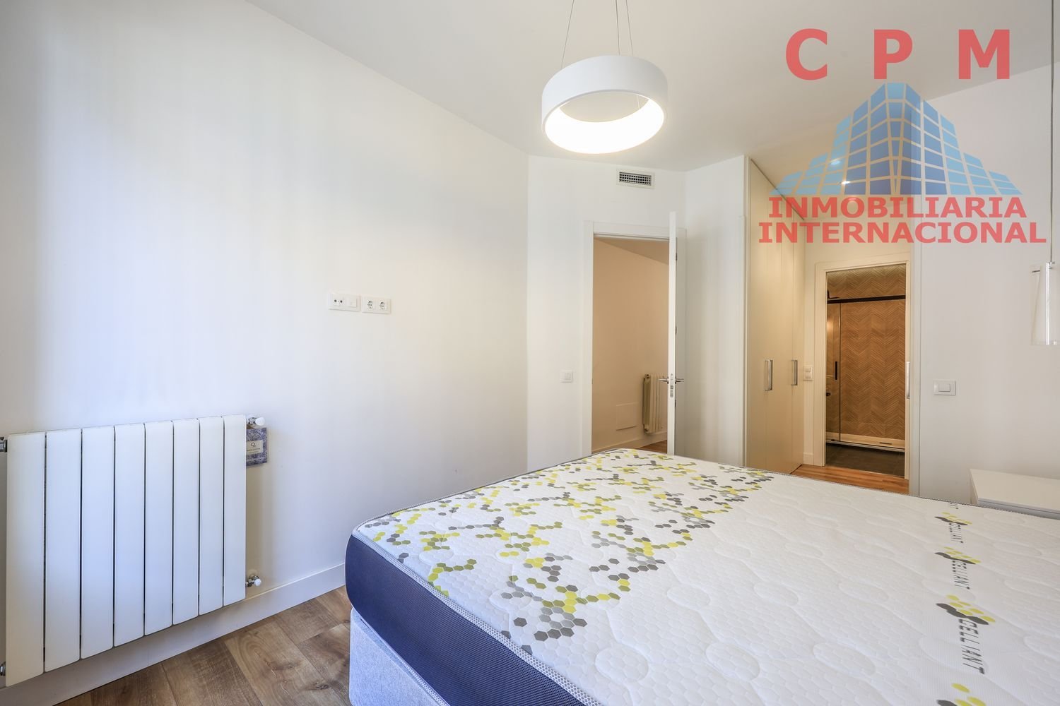 Piso de 106 m² en Madrid