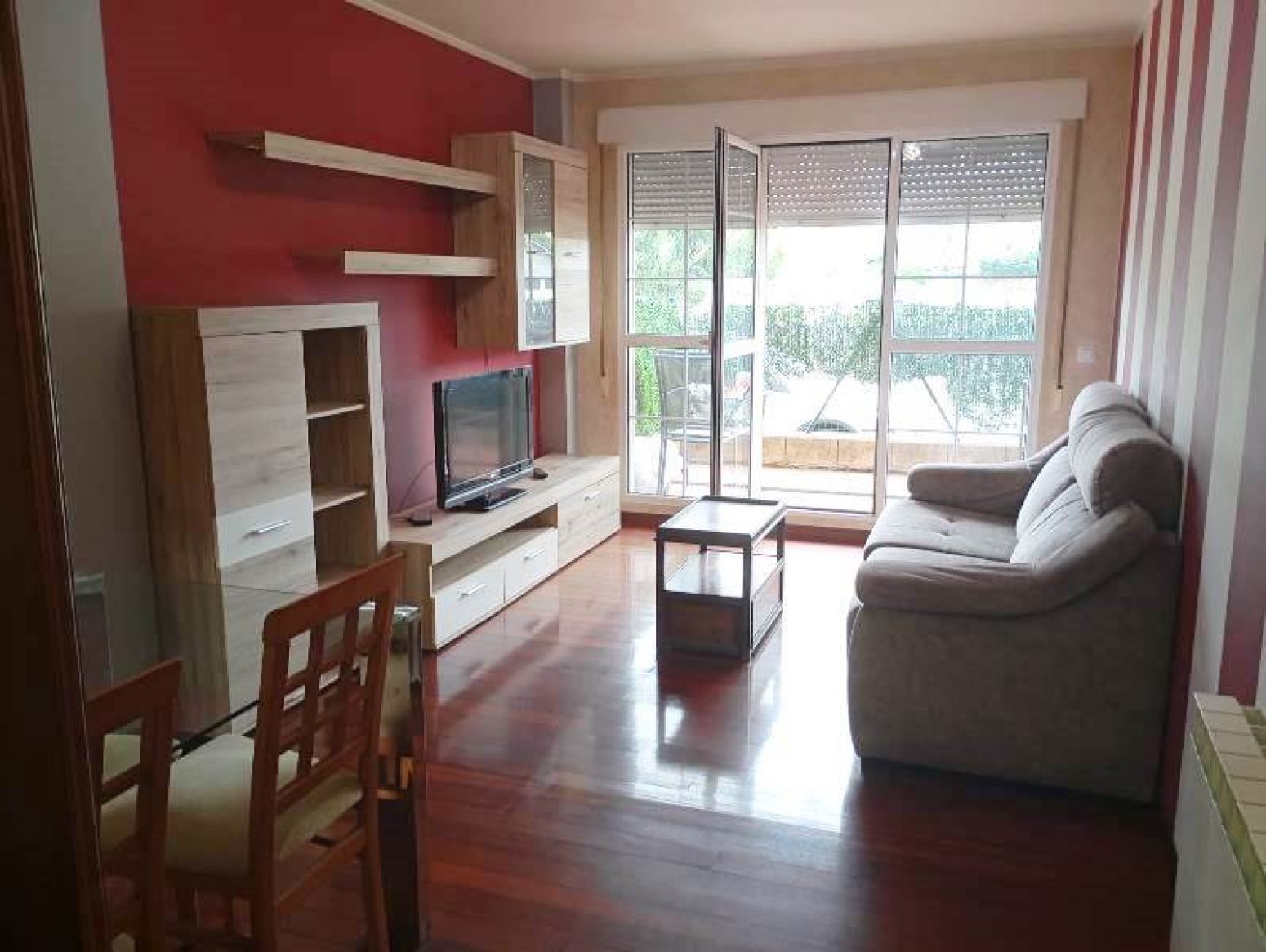 Pis de 71 m² a Torrelavega