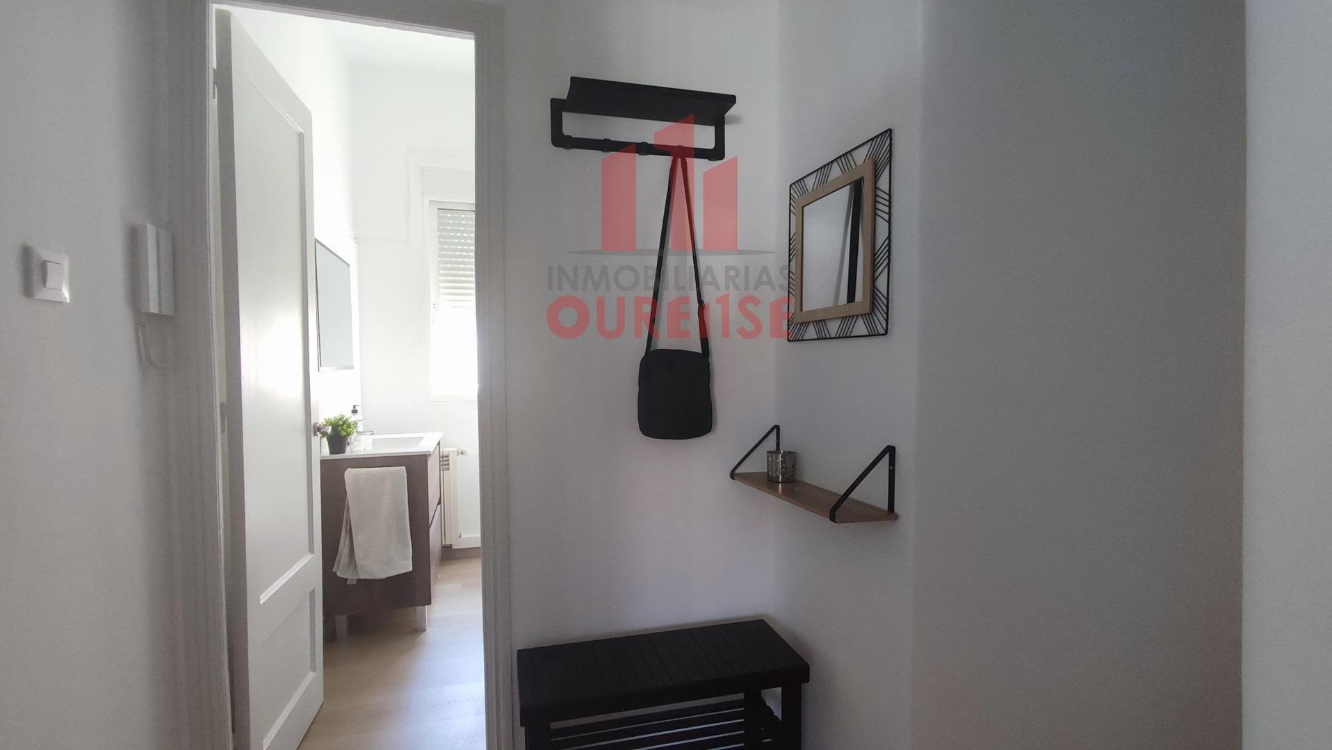 Pis de 88 m² a Ourense