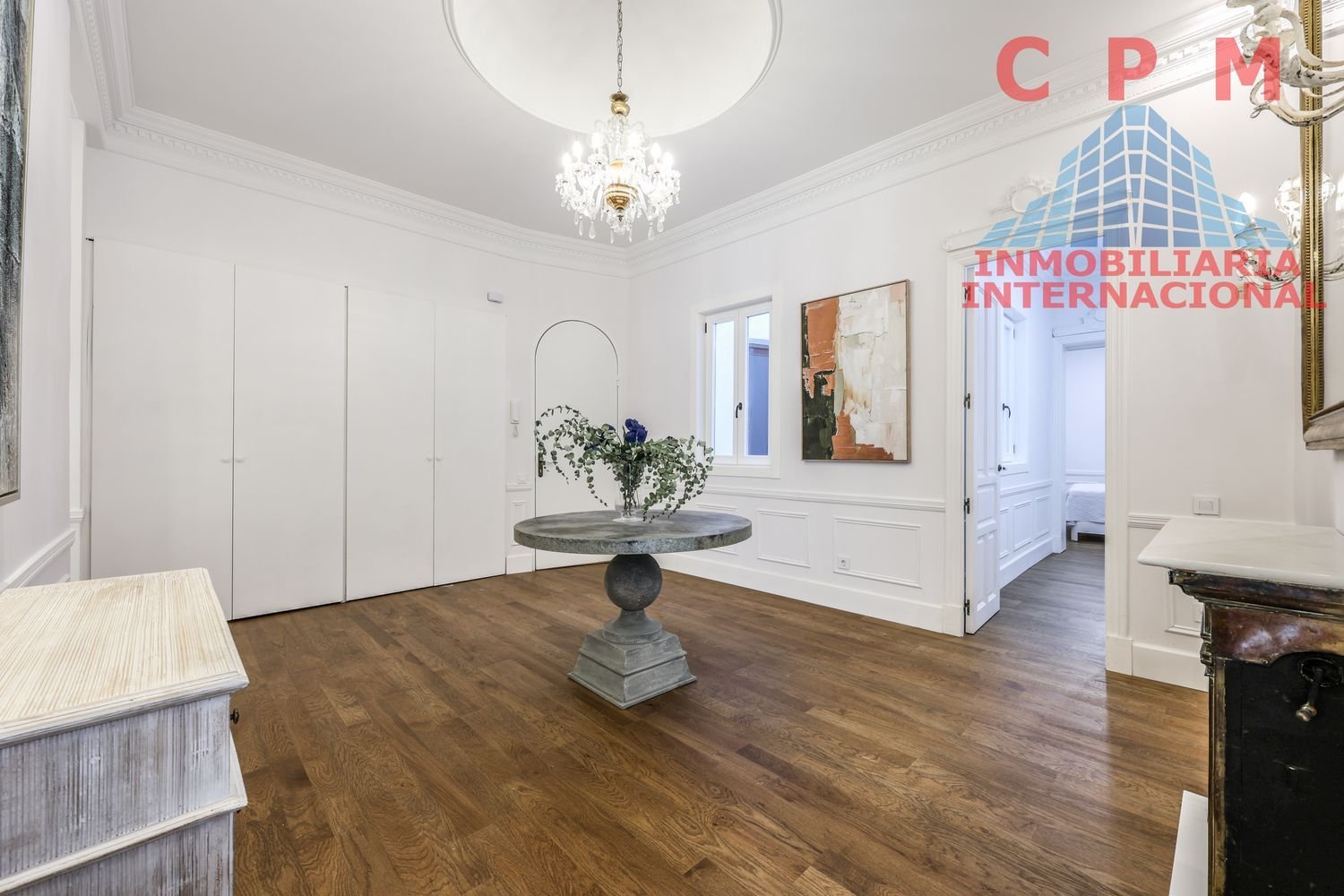 Piso de 180 m² en Madrid