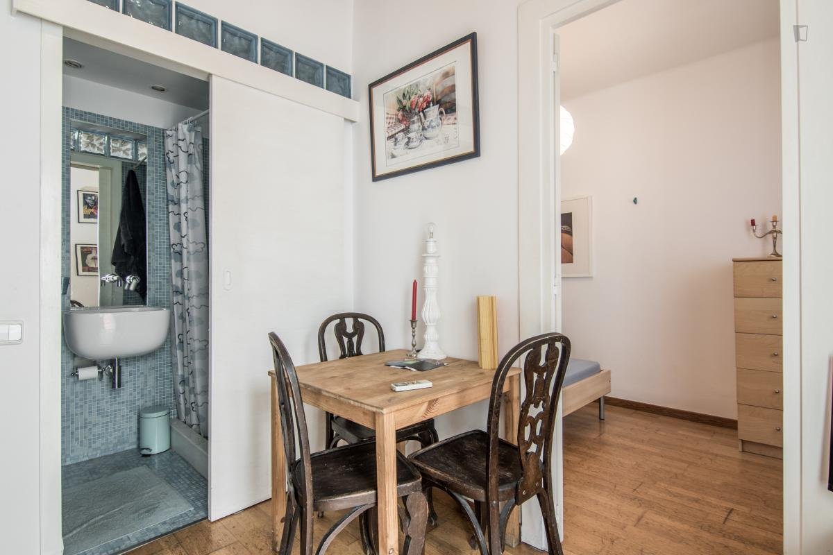 Pis de 35 m² a Barcelona