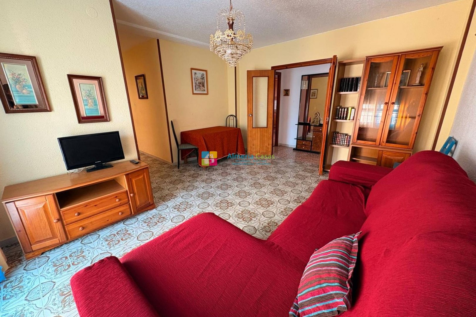 Квартира 120 м² у Albox